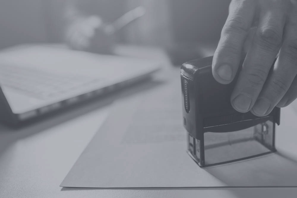 certificat et attestation d'intempéries suite à un sinistre